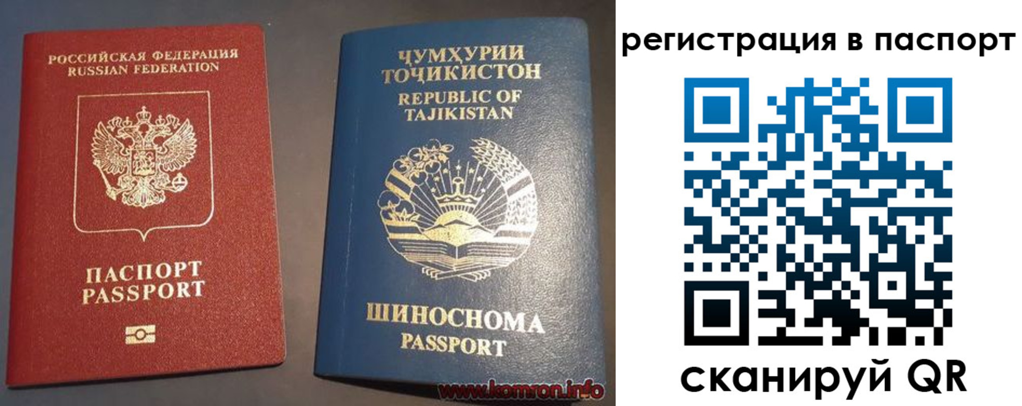 прописка в квартире в Ессентуках